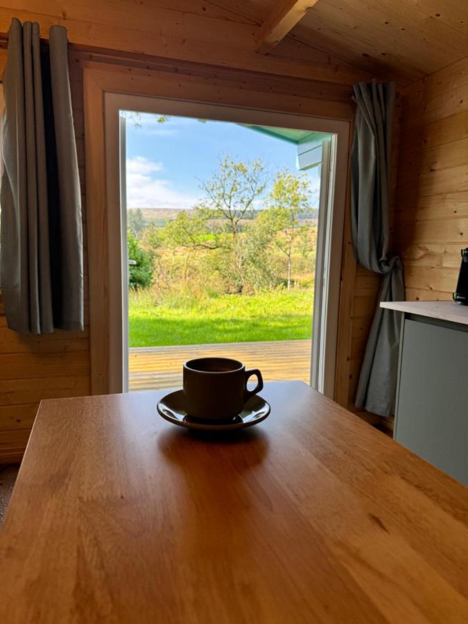 Chalet Forest Larch *